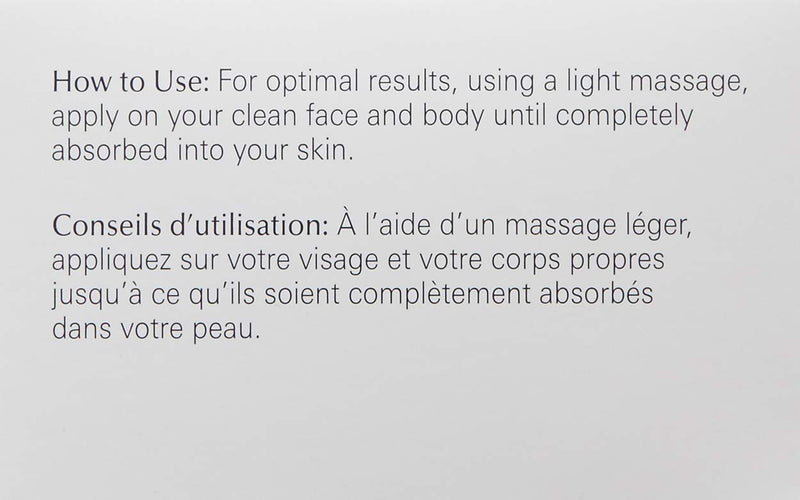 NASSIFMD Hydro-Screen Face And Body Souffle, 4 Fl Oz - BeesActive Australia