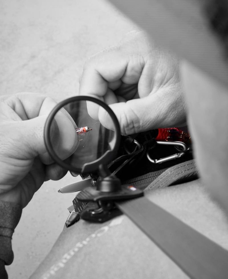 Magnifly Clip On Magnifier - BeesActive Australia