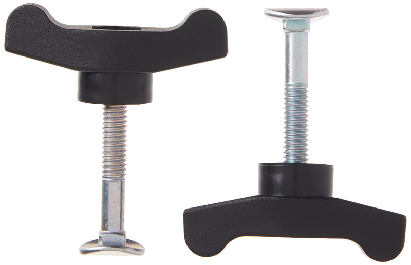 Arnold Universal T-Handle Bolts, 4 Bolts and 2 Handles - BeesActive Australia