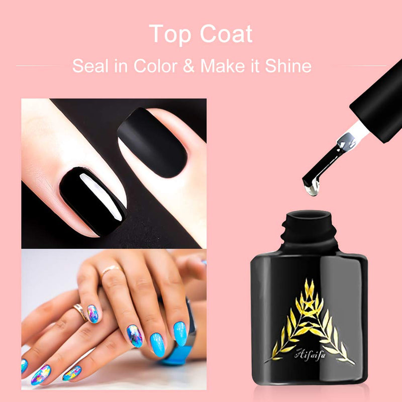 Dreamland Nail Foil Set for Women, AIFAIFA 13PCS Sky Stars Dreamland Nail Foil Transfer Sticker Set with Nail Foil, Nail Glue, Top Coat, Glitter for Decoration Dreamland-Foil Glue - BeesActive Australia