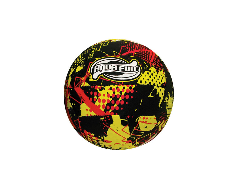 [AUSTRALIA] - Poolmaster Active Xtreme X Water Sport & Swimming Pool Game Ball 9-inch Game Ball 