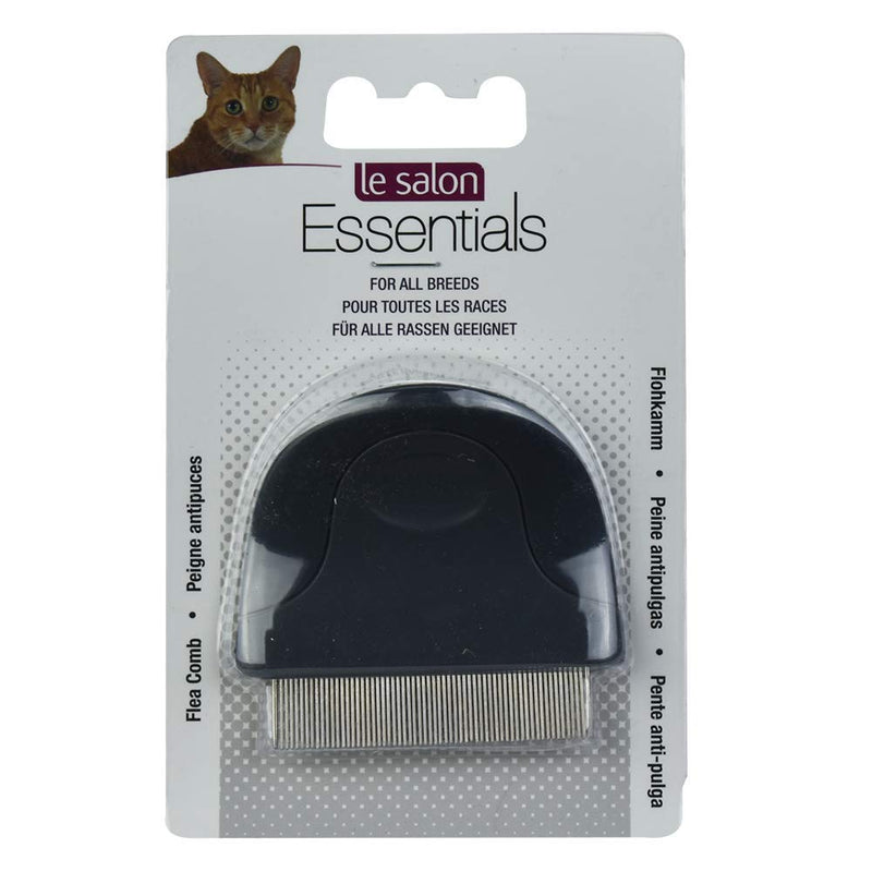Le Salon Essentials Cat Flea Comb - BeesActive Australia