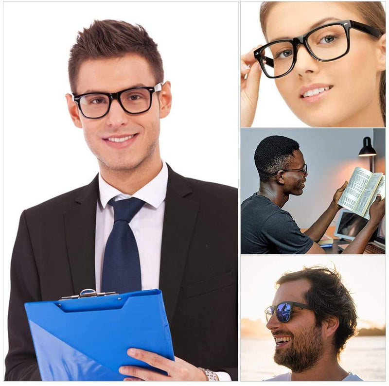 Nose Pads Soft Foam Adhesive Anti-Slip Silicone Eyeglass Nose Pads Stick On for Glasses Eyeglasses Sunglasses 12 Pairs, 1.0mm,Skin Color Skin Color - BeesActive Australia