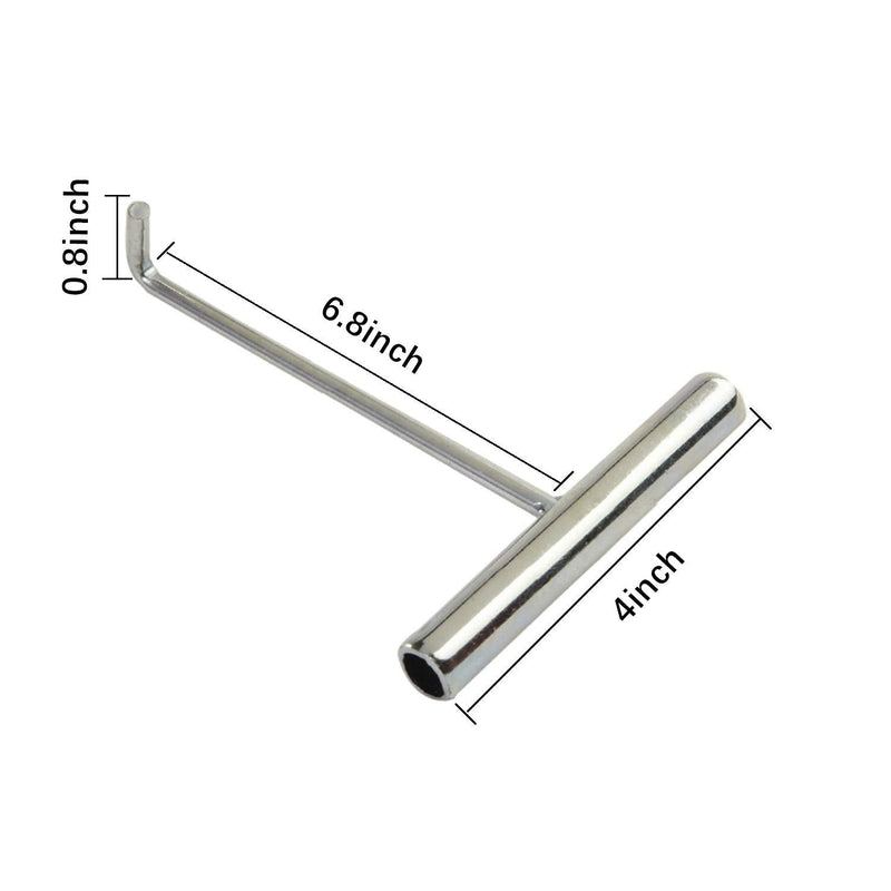 Stainless Trampoline Spring Pull Tool Unbreakable - BeesActive Australia