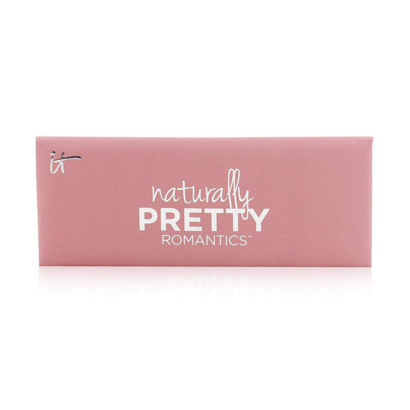 It Cosmetics The Romantics Naturally Pretty Matte Eye Shadow Palette - Vol 2 - BeesActive Australia