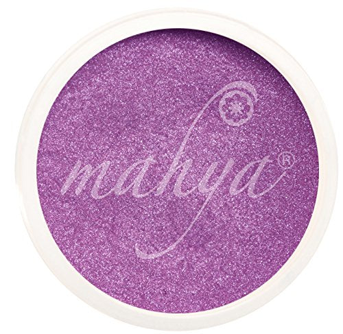 Multi-Purpose Mineral Lustrous Eye Shadow “Princess“ 0.09 Ounce by Mahya Cosmetics - BeesActive Australia