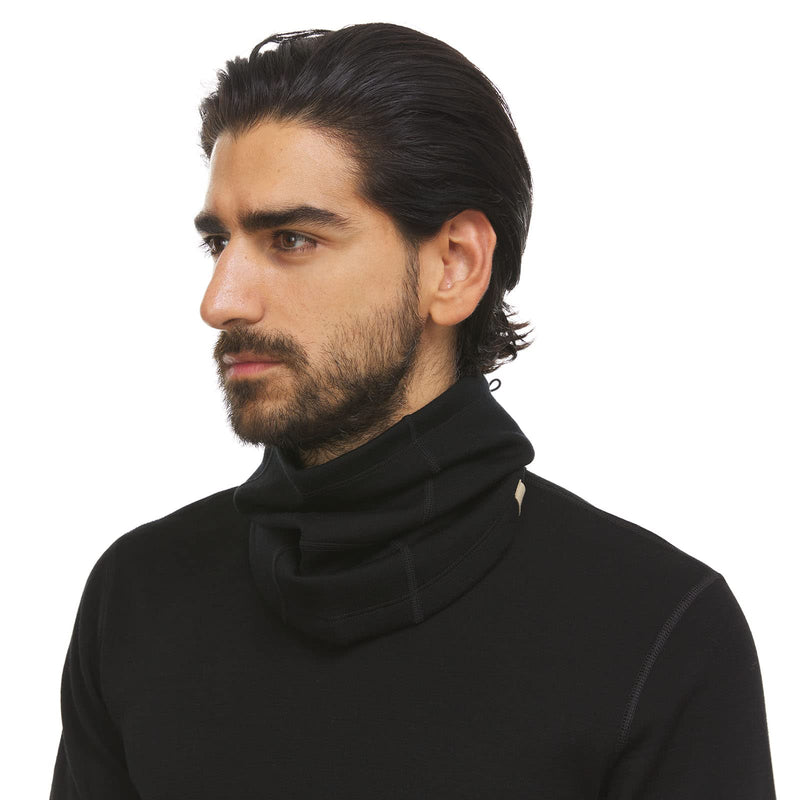 Kodiak Fleece Neck Gaiter - BeesActive Australia