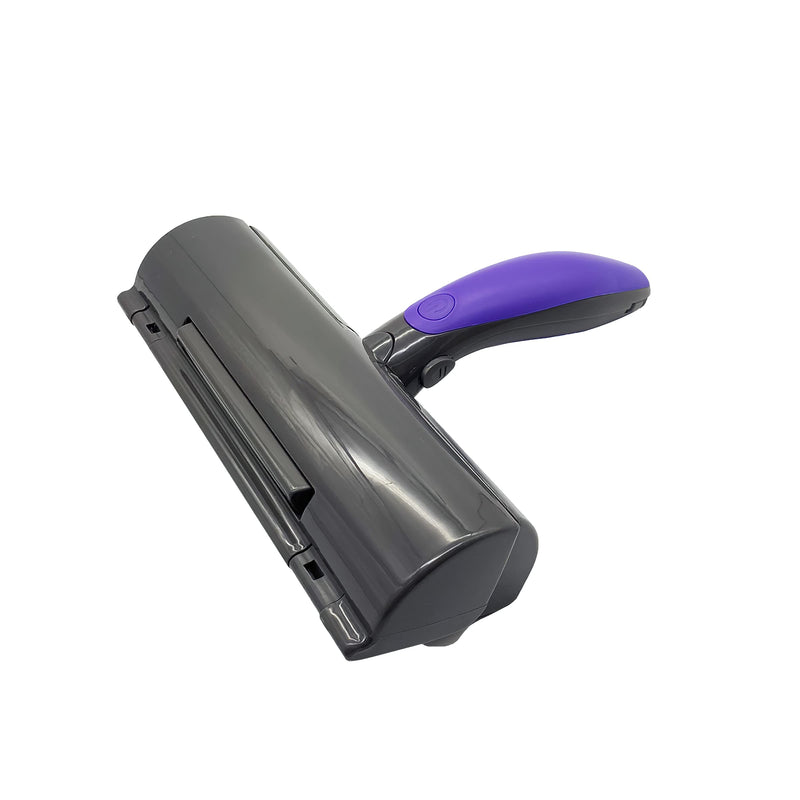 NC Furdaddy Sonic Pet Hair Remover Roller Dog Hair Remover, Cat Hair Remover, Pet Hair Remover - BeesActive Australia