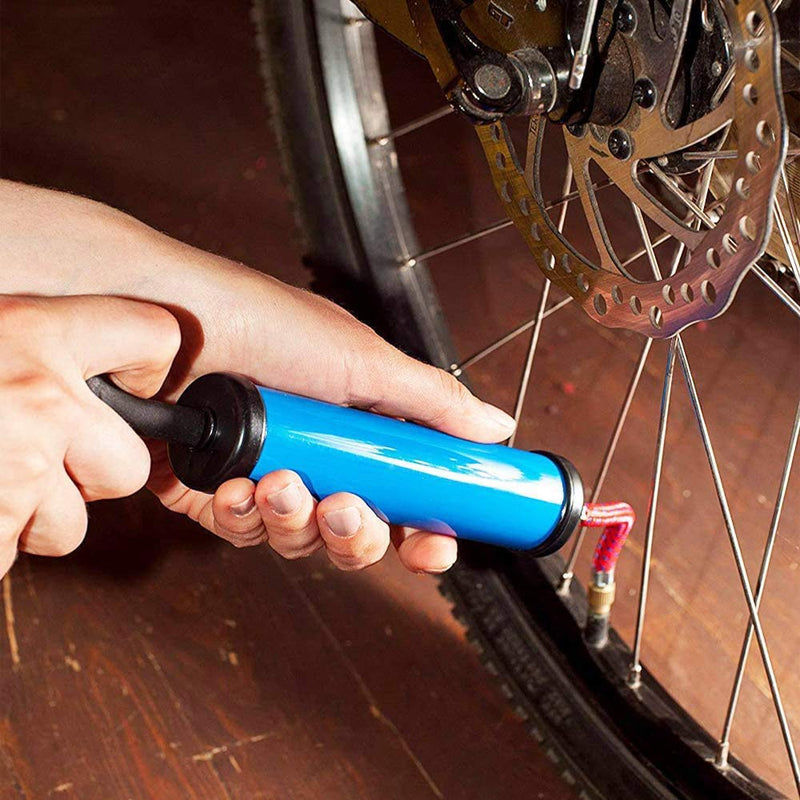 Bike Presta Valve Adapter Brass Material Bike Tire Inflatable Connector-Convert Presta to Schrader, French/UK to US-Bicycle Tire Inflate Adaptor Fit MTB, Mountain Bike, Road Bike, Bicycles (5 Pack) Grid Design - BeesActive Australia