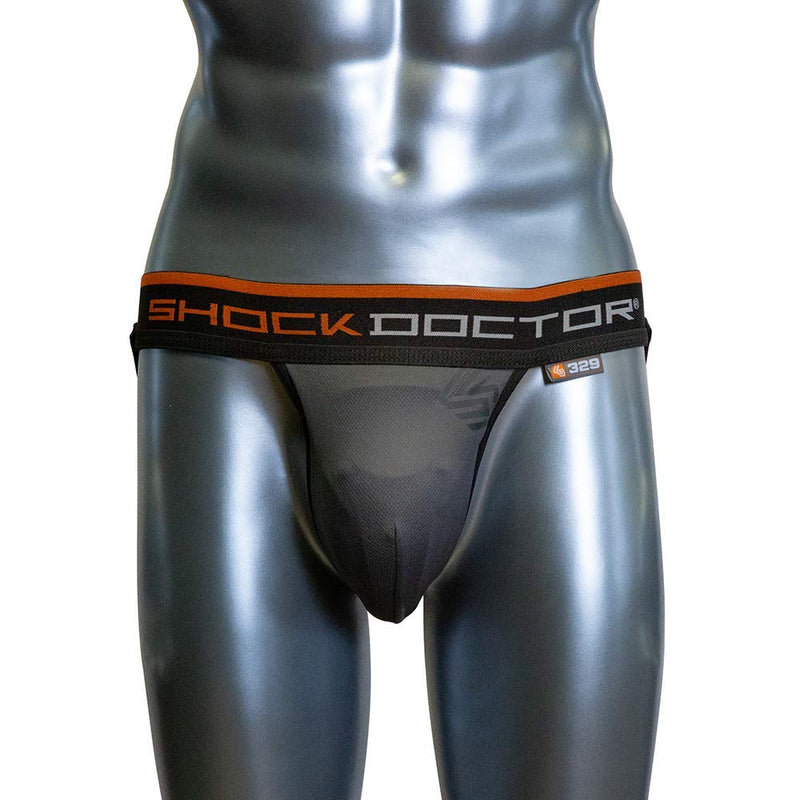 Shock Doctor Ultra Pro Supporter Jockstrap w/ Ultra Cup, Men's & Boy's Medium ADULT - BeesActive Australia