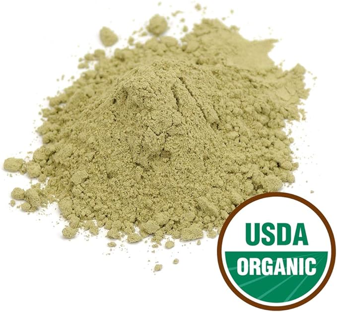 Organic Kelp Powder, 1 Lb by Starwest Botanicals - BeesActive Australia
