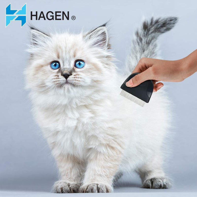 Le Salon Essentials Cat Flea Comb - BeesActive Australia