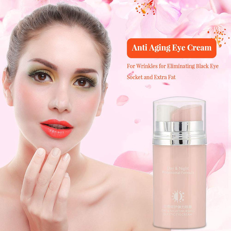 Eye Essence, Beauty Eye Firming Cream Eye Wrinkle Essence For Removing Eye Bag Eye Circles - BeesActive Australia
