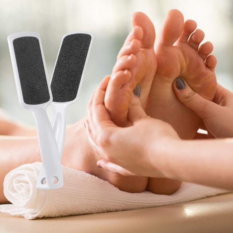 Yeipis Pedicure Foot Rasp File Callus Remover, Double-Sided Colossal Foot Rasp Foot File And Callus Remover For Dead Skin (Pack of 3) - BeesActive Australia