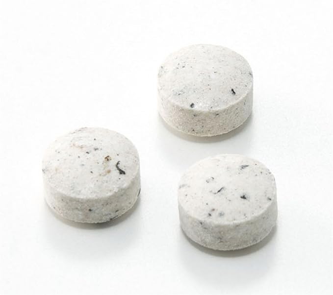 Japan Gals SC Fermented Black Garlic + Sesamin 250mg x 90 tablets - BeesActive Australia