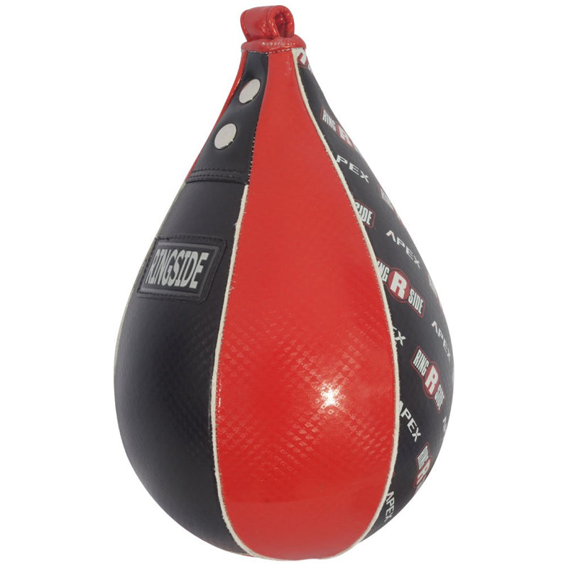 [AUSTRALIA] - Ringside Apex Boxing Training Platform Speed Bag X-Small Royal Blue/White 