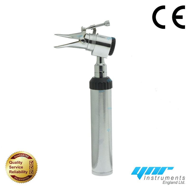YNR Human Veterinary Otoscope Microscope Auriscope Conventional Diagnostic Examination CE - BeesActive Australia