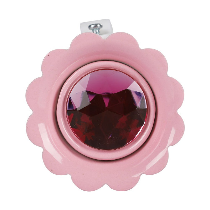 CHILDHOOD Kids Bike Horn Children Bicycle Bell for Girls or Boys (Pink) - BeesActive Australia