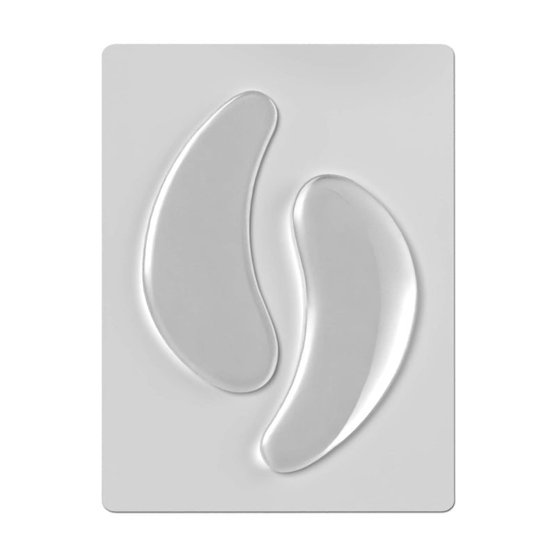 Miss Spa Sculpt Hydrating and Smoothing Reusable Under Eye Patches, Age Defying Medical Grade Silicone Patches for Under Eyes, Reusable 20 Times (Eye See Results) - BeesActive Australia
