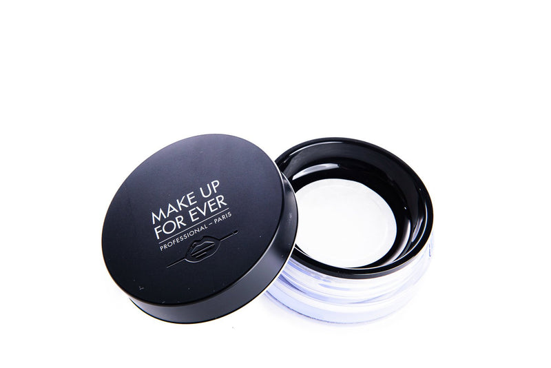Make Up For Ever HD High Definition Microfinish Powder - Full size 0.30 oz./8.5g - BeesActive Australia