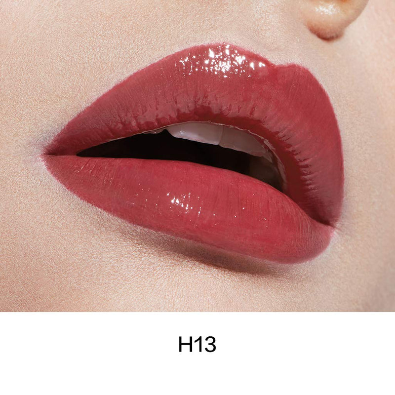 Perfect Diary Moisturizing Longlasting Liquid Lipstick H13 CINNAMON RED WINE - BeesActive Australia