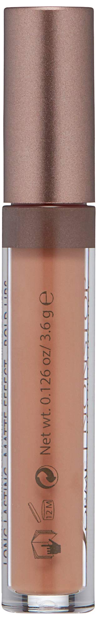 Sorme Cosmetics Nonstop Liquid Lipstick Ribbon - BeesActive Australia