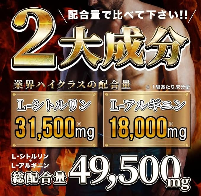 Clie+Plus Tagilas Citrulline, Arginine, Zinc Supplement, Maca Supplement, Made in Japan, Contains 11 Ingredients, 49,500 mg, 180 Tablets, Nutritional Functional Food, MAGINA Magina - BeesActive Australia