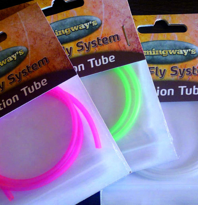 Hemingway's Tube Fly Set - BeesActive Australia