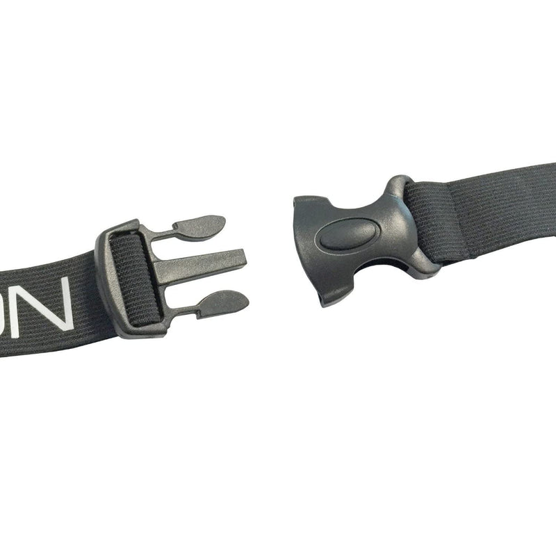 VeloChampion Running, Triathlon, Marathon Number Belt. No pins needed. Adjustable Run Belt for Men & Women - BeesActive Australia