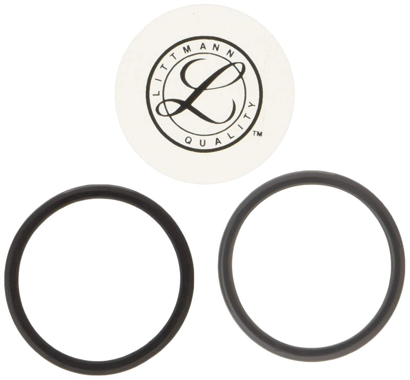 3M Littmann stethoscope spare part set, Classic II children's membrane with rings, 40012 - BeesActive Australia