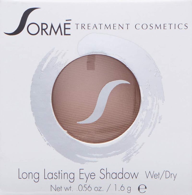 Sorme Cosmetics Long Lasting Eye Shadow Bare - BeesActive Australia