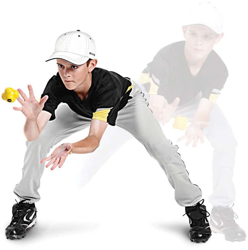 SKLZ Reaction Ball -Baseball and Softball Reflex and Agility Trainer - BeesActive Australia