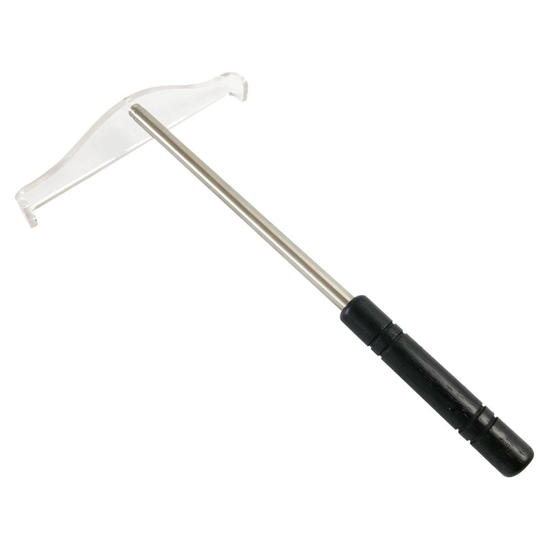 YH Poker Yuanhe Deluxe Telescopic Roulette Chip Rake - BeesActive Australia