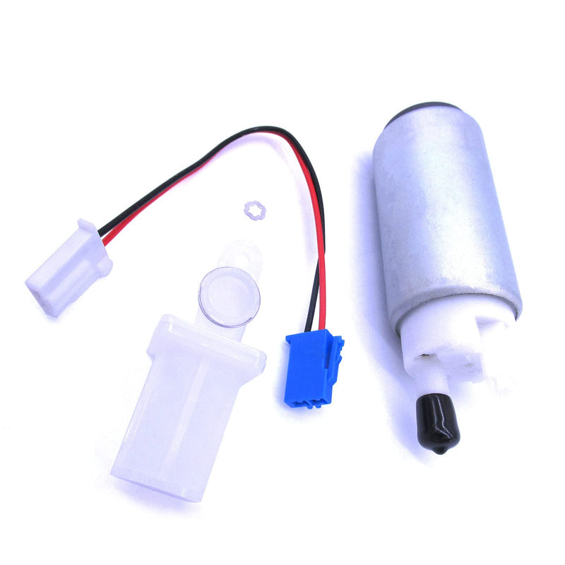 SouthMarine Boat Engine 6AW-13907-00 6P2-13907-00 6P2-13907-01 6P2-13907-02 Electric Fuel Pump for Yamaha F150-F250 Outboard Motor - BeesActive Australia