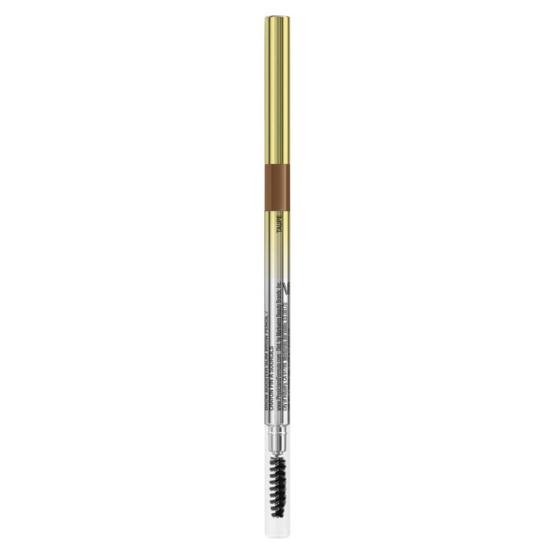 Physicians Formula Slim High-Precision Retractable Brow Pencil, Taupe - BeesActive Australia