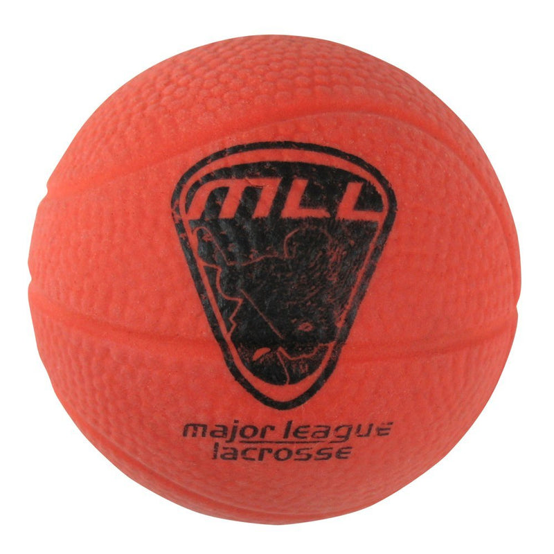 [AUSTRALIA] - A&R Sports Major League Lacrosse Mini Lax Balls (Pack of 2) 