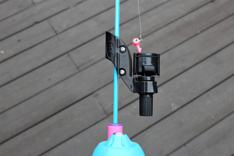 Fishing Knot Tying Tool - Handy Fishing Tools for All Ages - Tie Your Fishing Knots with Ease - BeesActive Australia