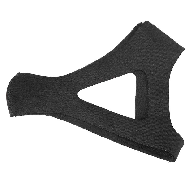 Anti Snore Solution Devices, Chin Strap Stop Snoring Belt, Jaw Apnea Support Solution Sleep - BeesActive Australia