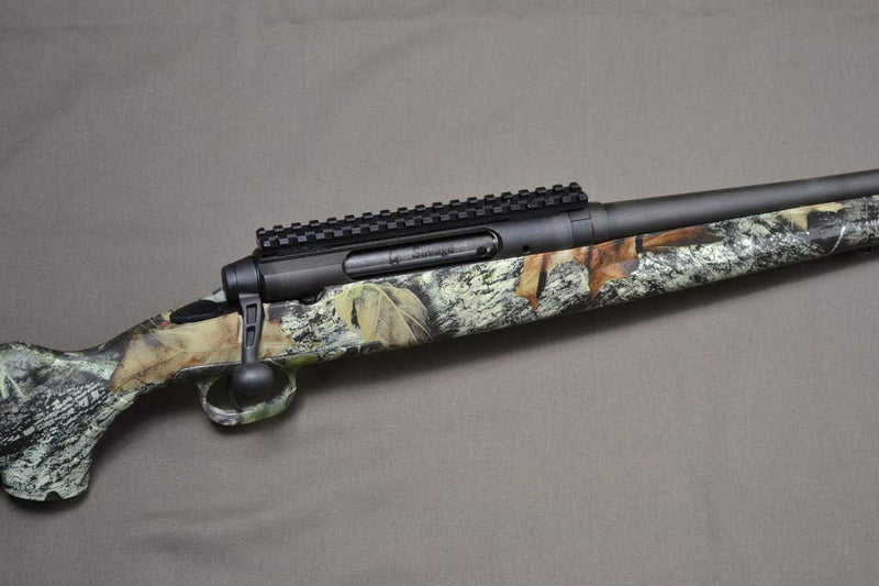 MAGWEDGE Savage AXIS Scope Mount 20MOA - BeesActive Australia