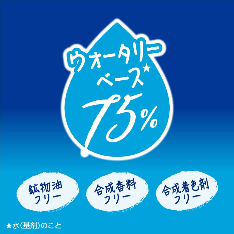 Biore Japan - Nibeasan Protect Water Gel SPF50 PA +++ 80g 1 Pack - BeesActive Australia