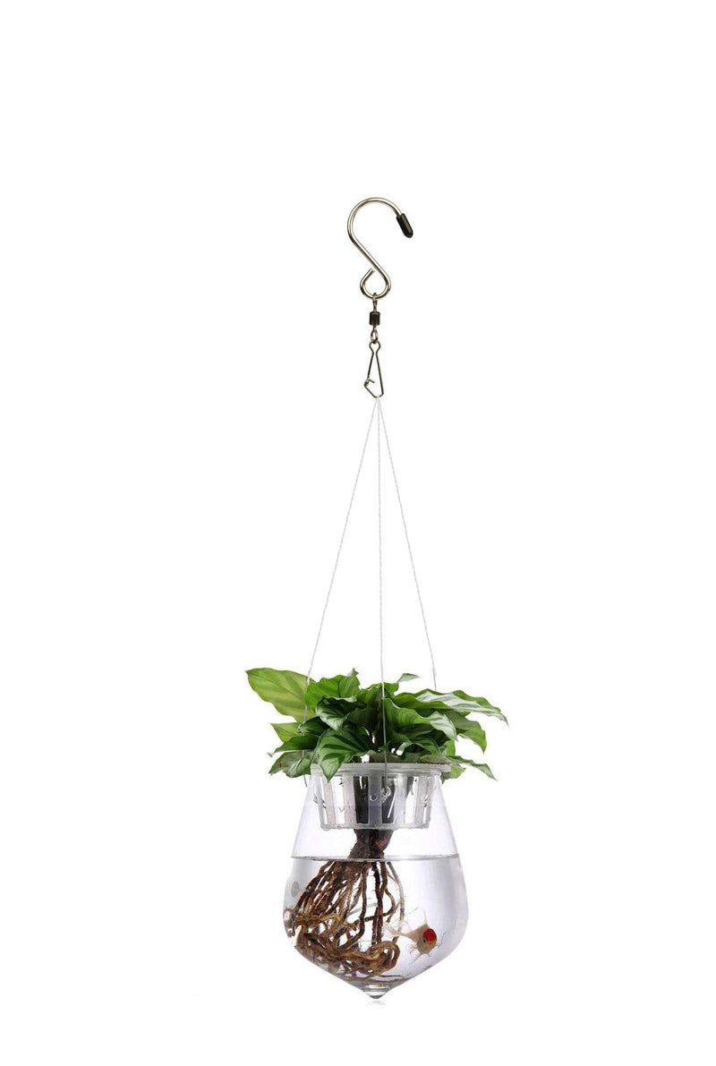 10pcs Swivel S Hooks Clips Hanging Wind Spinners for Chimes Crystal Twisters，Spinning Windsocks and Any Kites, Flower Pots, Plants, Bird Feeders, Solar Lights, Flags，Party Supply (Shook) - BeesActive Australia
