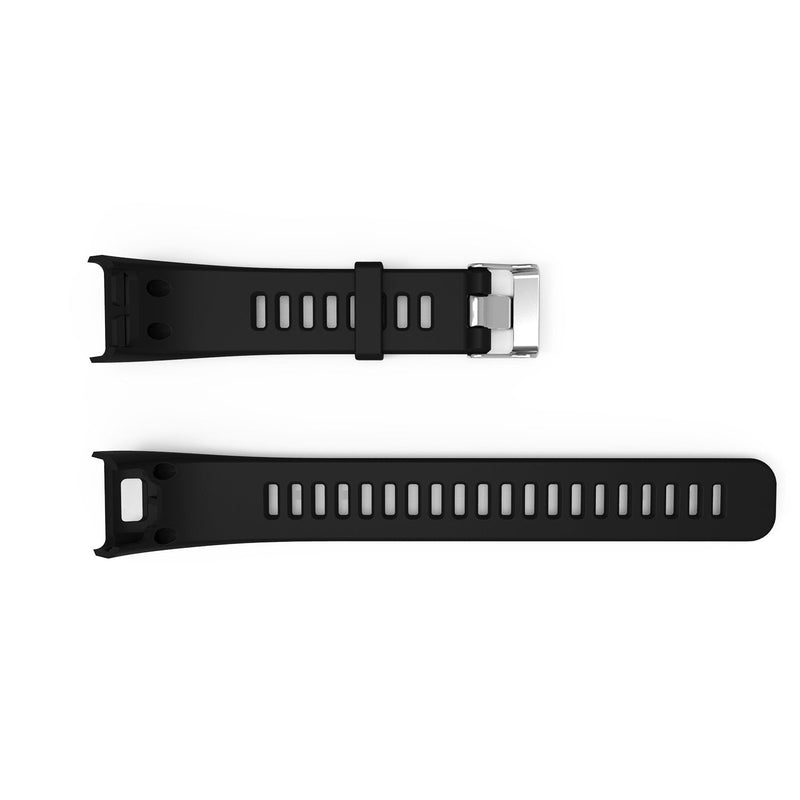 Weinisite Watch Band for Garmin vívosmart HR ,Replacement Soft Silicone Wristband For Garmin vívosmart HR Activity Tracker #1 - BeesActive Australia