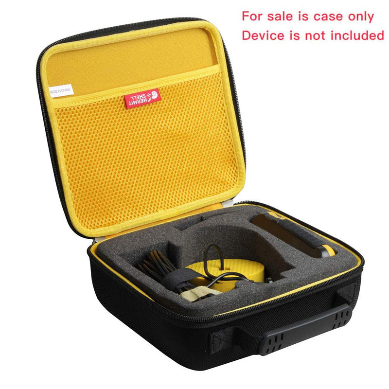 Hermitshell Travel Case for Lucky Handheld Fish Finder Portable Fishing Kayak Fishfinder - BeesActive Australia