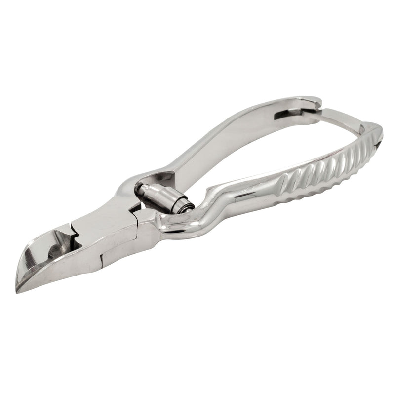 ULTRA Barrel Spring TOENAIL NIPPER Nail Clippers Denco Stainless Steel Tool 3405 - BeesActive Australia