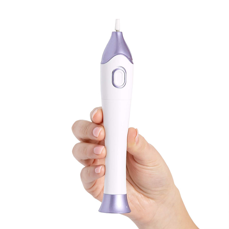 Plum Beauty Total Nail Care System with Manicure and Pedicure Kit - BeesActive Australia