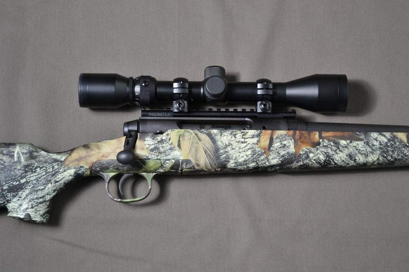 MAGWEDGE Savage AXIS Scope Mount 20MOA - BeesActive Australia