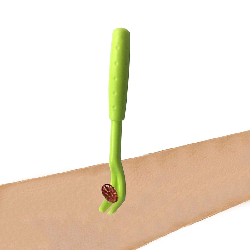 Charmsong Tick Tool Safe for Pets 3 Count (Pack of 1) Green - BeesActive Australia