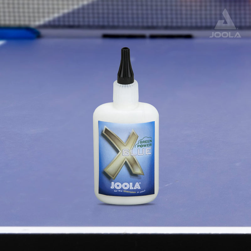 JOOLA Table Tennis Rubber X-Glue (37 mL) - BeesActive Australia