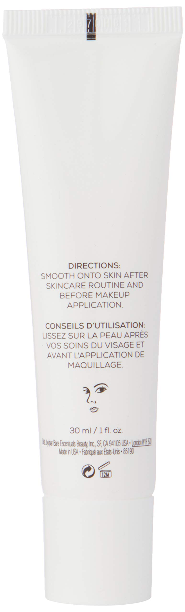 bareMinerals Escentuals Combo Control Milky Face Primer, color, Multi, 1 Fl Oz - BeesActive Australia