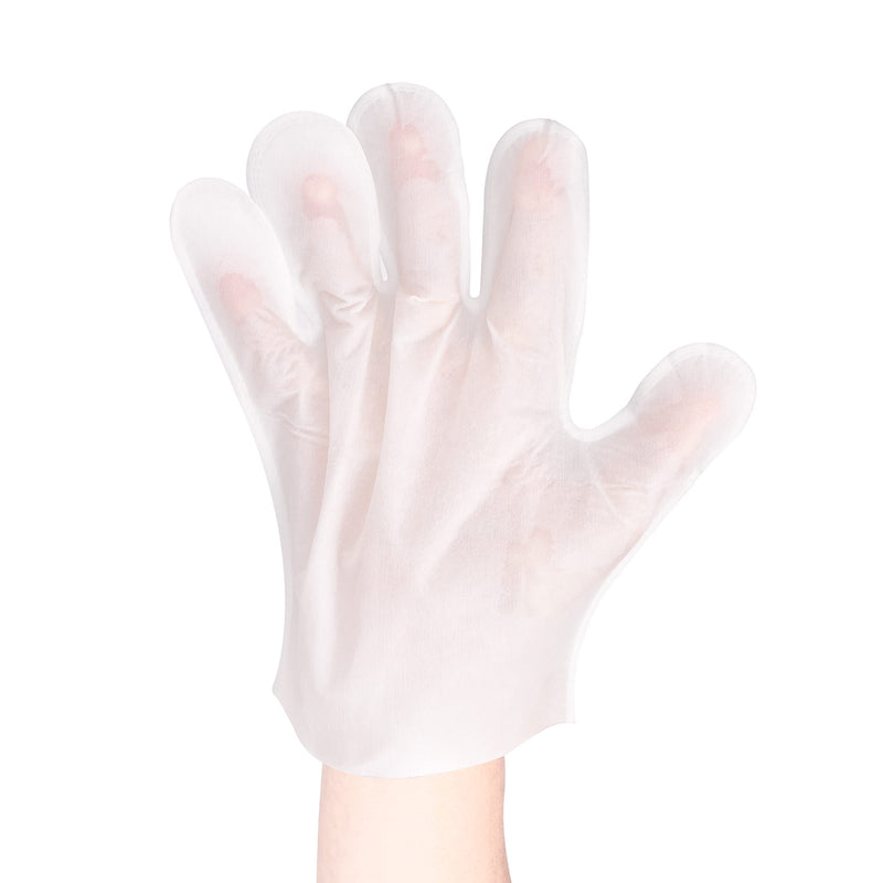 ZNOKA Pet Grooming Glove - Gentle Deshedding Brush Glove - Efficient Pet Hair Remover Mitt - Enhanced Five Finger Design - Perfect for Dog & Cat with Long & Short Fur 14pcs/2-Pack - BeesActive Australia